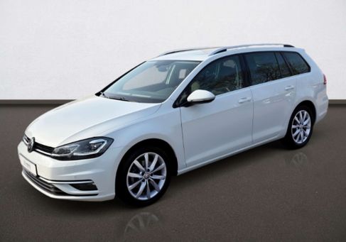 Volkswagen Golf, 2019 2