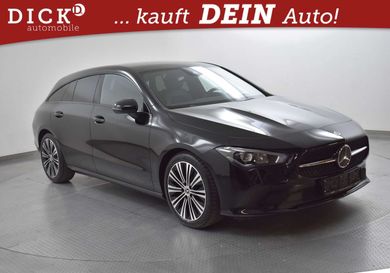 Mercedes-Benz CLA 250, 2023