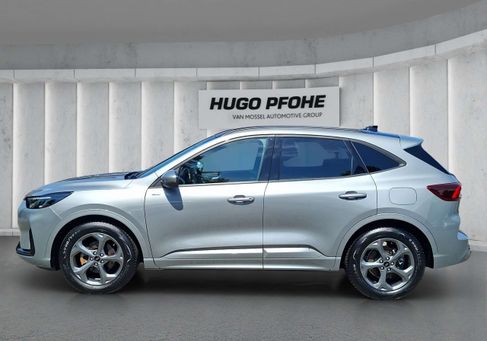 Ford Kuga, 2024