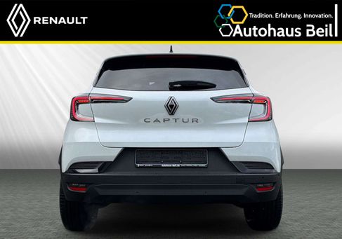 Renault Captur, 2026