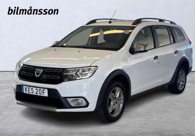 Dacia Logan, 2021