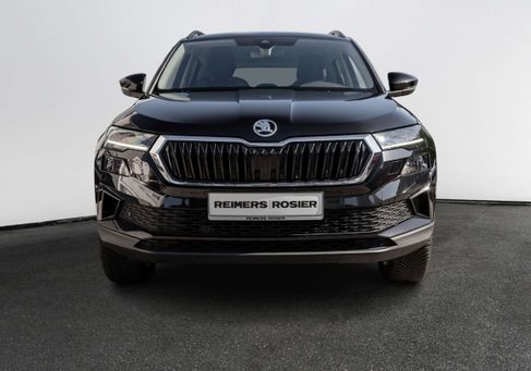 Skoda Karoq, 2023