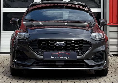 Ford Fiesta, 2022
