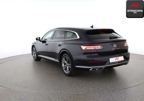 Volkswagen Arteon, 2023