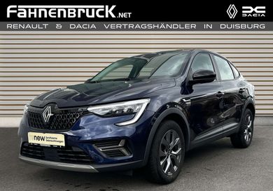 Renault Arkana, 2024