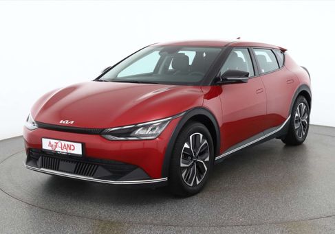 Kia EV6, 2022 2