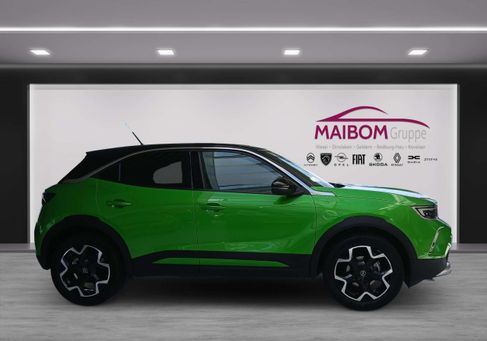 Opel Mokka, 2022 3