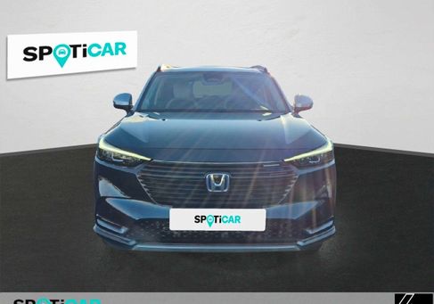 Honda HR-V, 2022