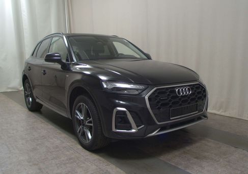 Audi Q5, 2023 3