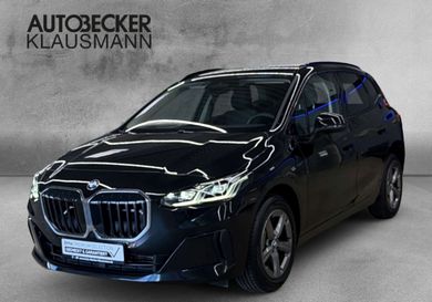 BMW 220, 2025