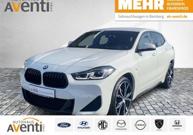 BMW X2, 2023