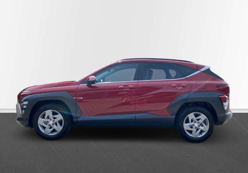 Hyundai Kona, 2026 2