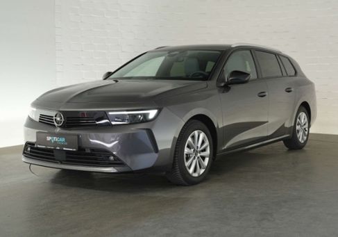 Opel Astra, 2023