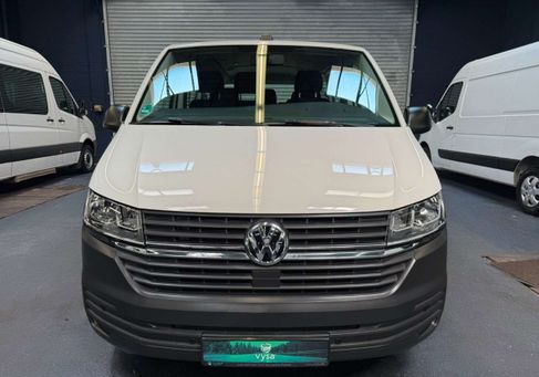 Volkswagen T6 Caravelle, 2020
