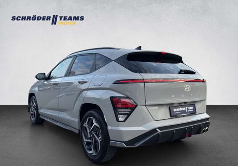 Hyundai Kona, 2024 3