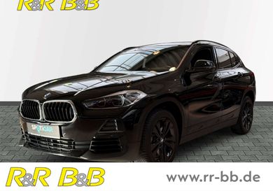 BMW X2, 2022