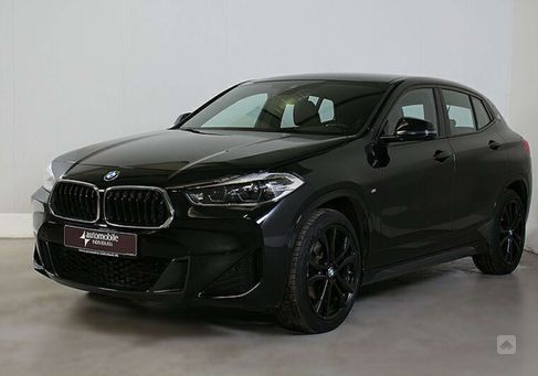 BMW X2, 2020