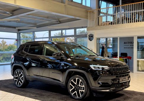 Jeep Compass, 2023 3