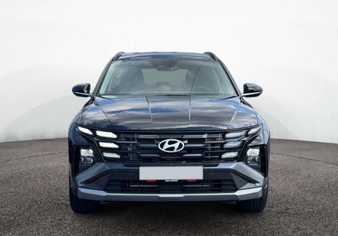 Hyundai Tucson, 2026