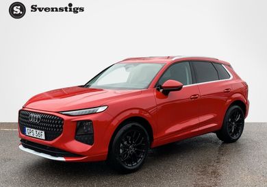 Audi Q3, 2026