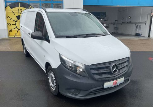 Mercedes-Benz Vito, 2020