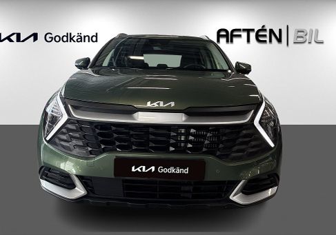 Kia Sportage, 2023 2