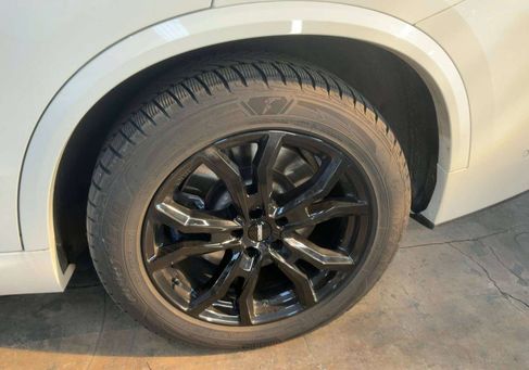 BMW X5, 2022 3