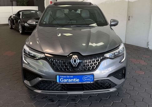 Renault Arkana, 2024