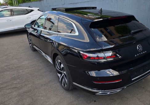 Volkswagen Arteon, 2022