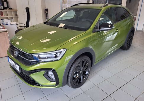 Volkswagen Taigo, 2024