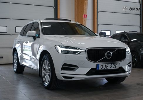 Volvo XC60, 2020