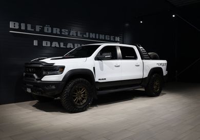 RAM 1500, 2021