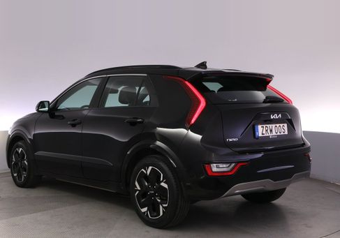 Kia Niro, 2023 3