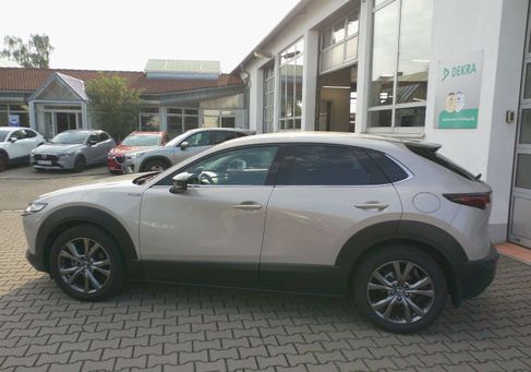 Mazda CX-30, 2024 2