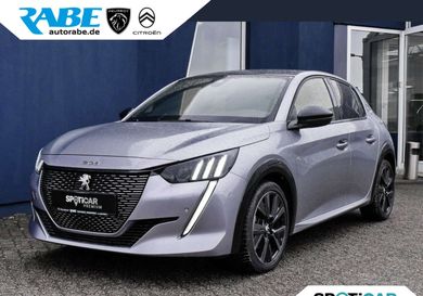 Peugeot 208, 2024