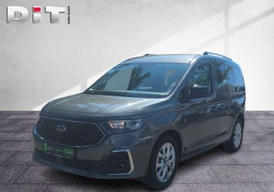 Ford Tourneo Connect, 2024