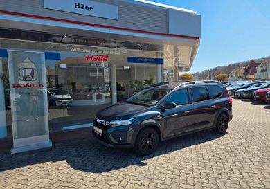 Dacia Jogger, 2023