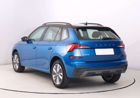 Skoda Kamiq, 2024