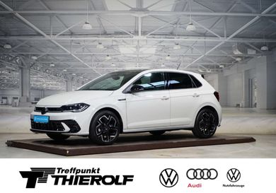 Volkswagen Polo, 2025