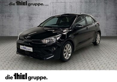 Kia Rio, 2021