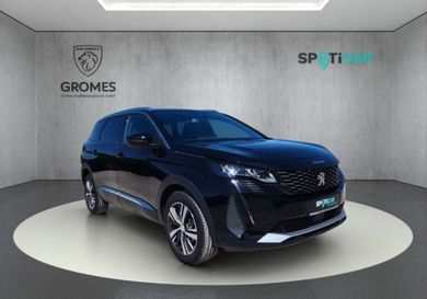 Peugeot 5008, 2024