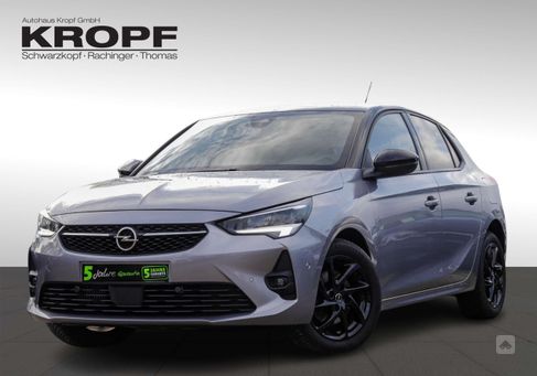 Opel Corsa, 2023