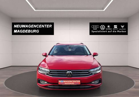 Volkswagen Passat Variant, 2023 2