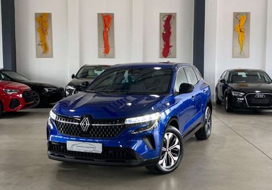 Renault Austral, 2023
