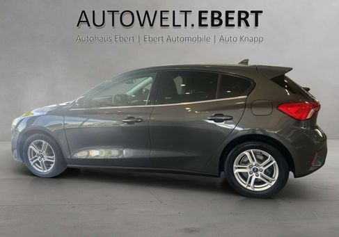Ford Focus, 2020