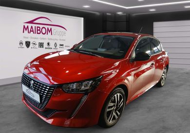 Peugeot 208, 2023