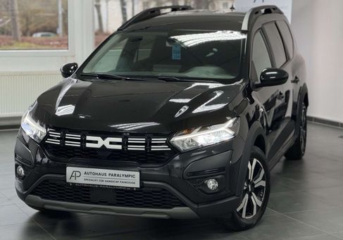 Dacia Jogger, 2023 2