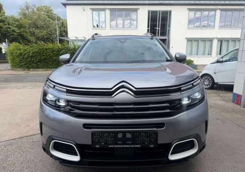 Citroën C5 Aircross, 2019 2