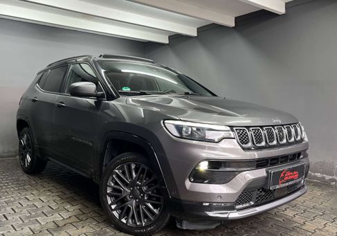 Jeep Compass, 2021 3