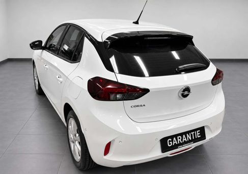 Opel Corsa, 2022 3